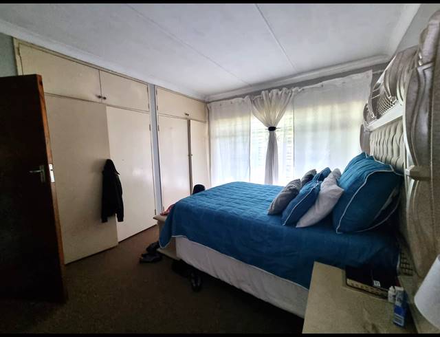 3 BEDROOM HOUSE FOR SALE IN UNITAS PARK